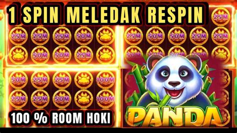 Panda hoki live chat  Produk